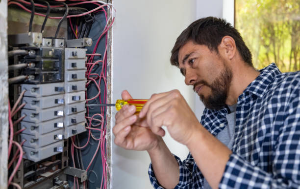 Commercial Electrical Services in Auxvasse, MO